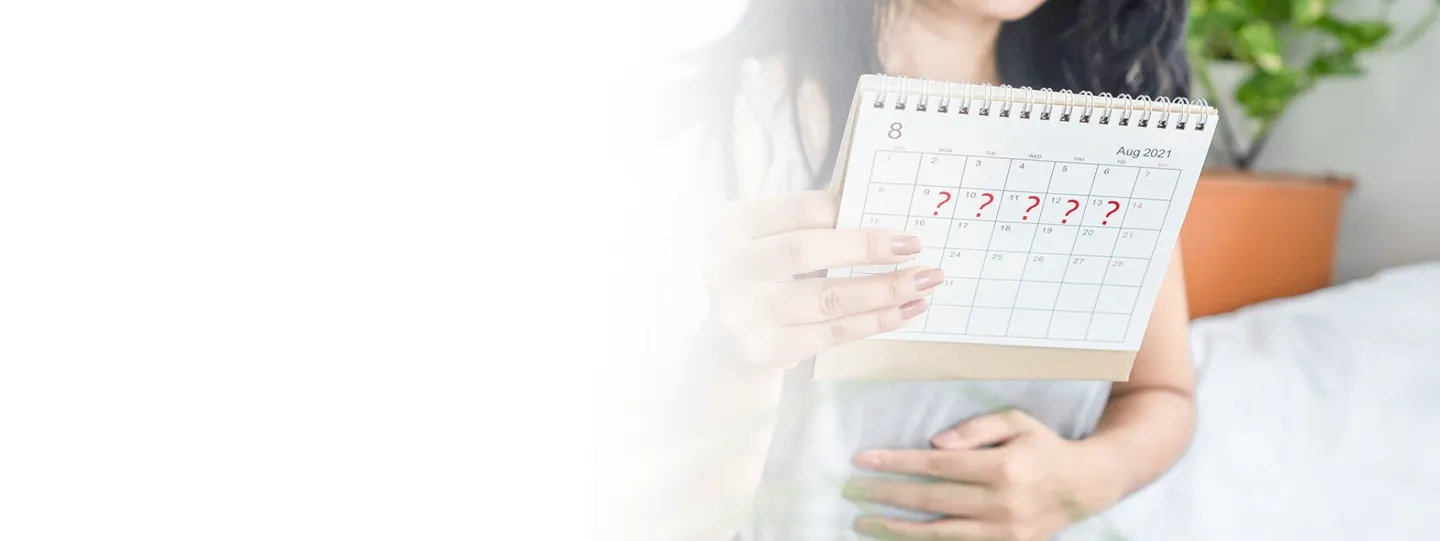 Missed Your Period but Not Pregnant? Here’s What Might Be Happening